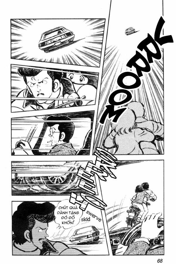 Miyuki: Chapter 10