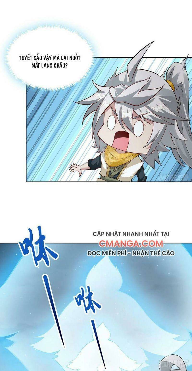 Nghịch Lân: Chapter 121
