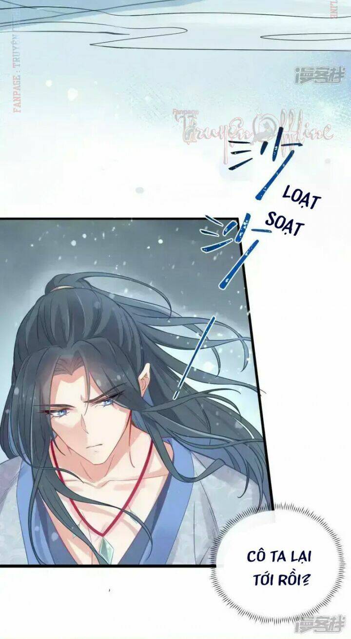 Nhật Kí Học Tập Của Hắc Liên Hoa: Chapter 2