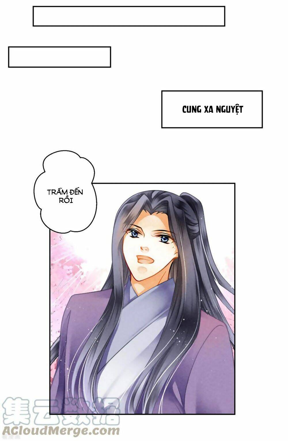 Ái Thượng Vô Địch Tiếu Hoàng Hậu: Chapter 125