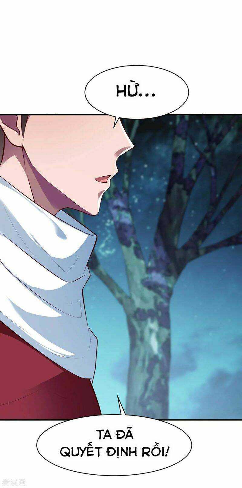 Chiến Đỉnh: Chapter 152