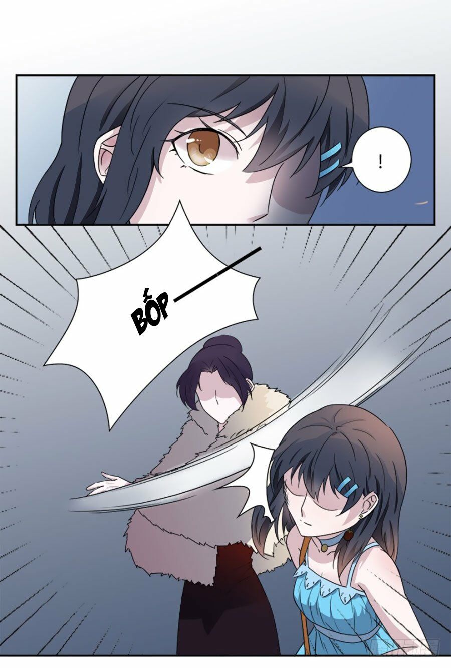Thiên Kim Đường Môn: Chapter 58