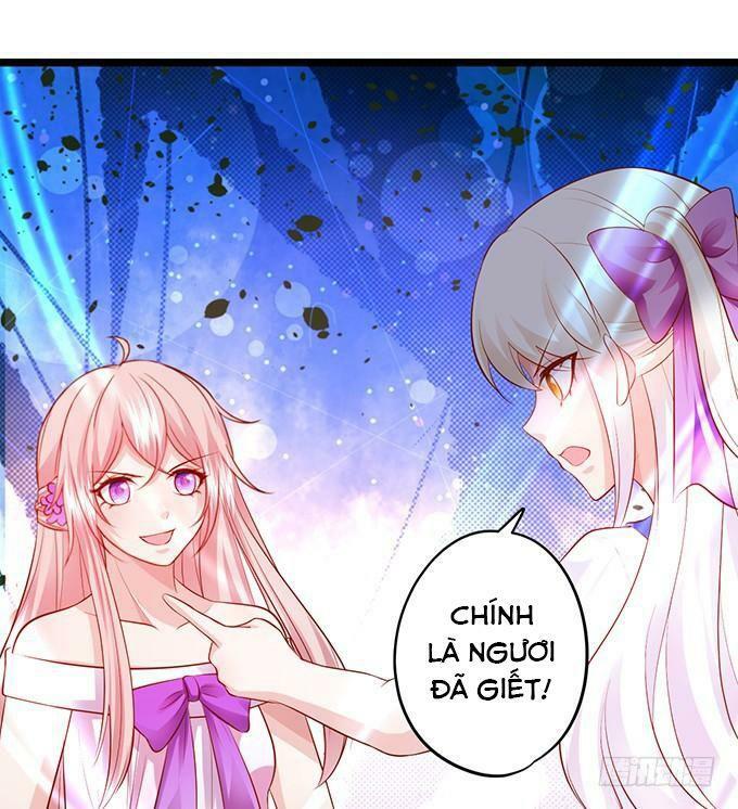 Hồ Tiên Hung Bạo: Chapter 151