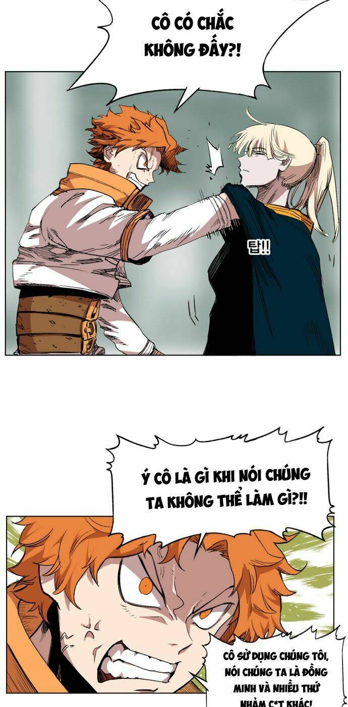 Hard Core Leveling Warrior: Chapter 176.1