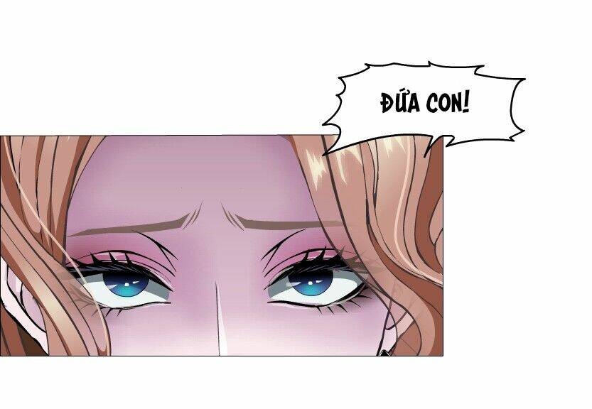 Cạm Bẫy Của Nữ Thần: Chapter 155