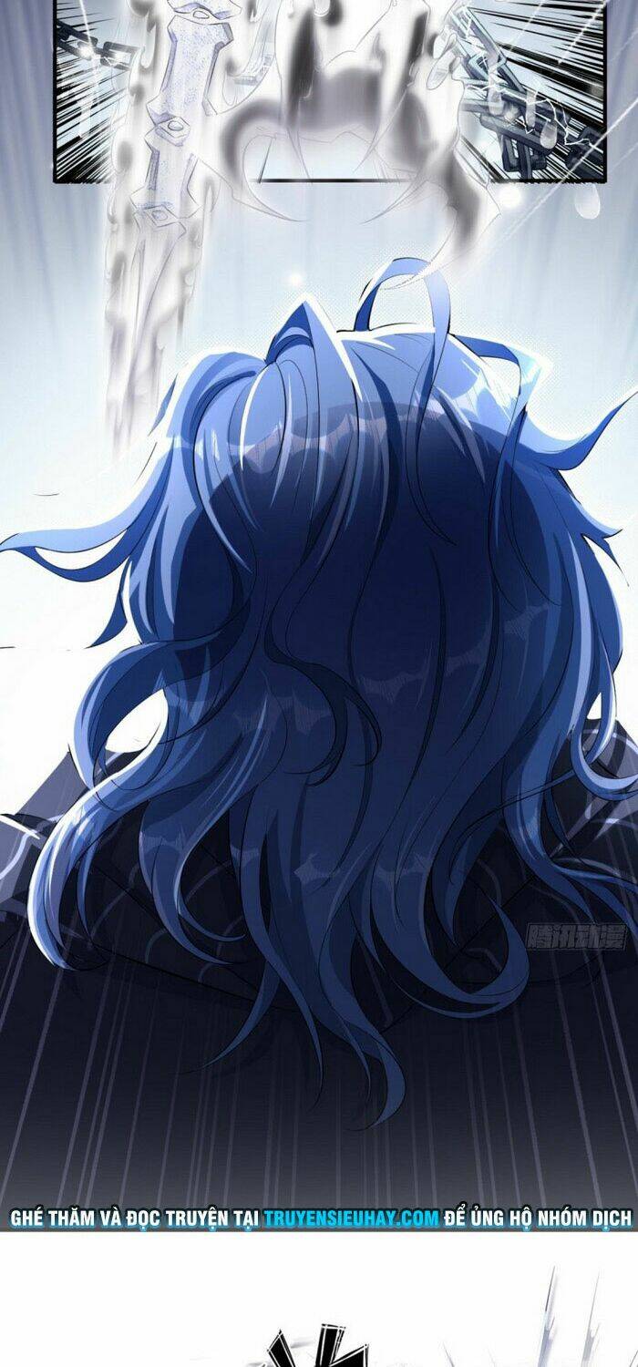 Tà Du Ký: Chapter 59