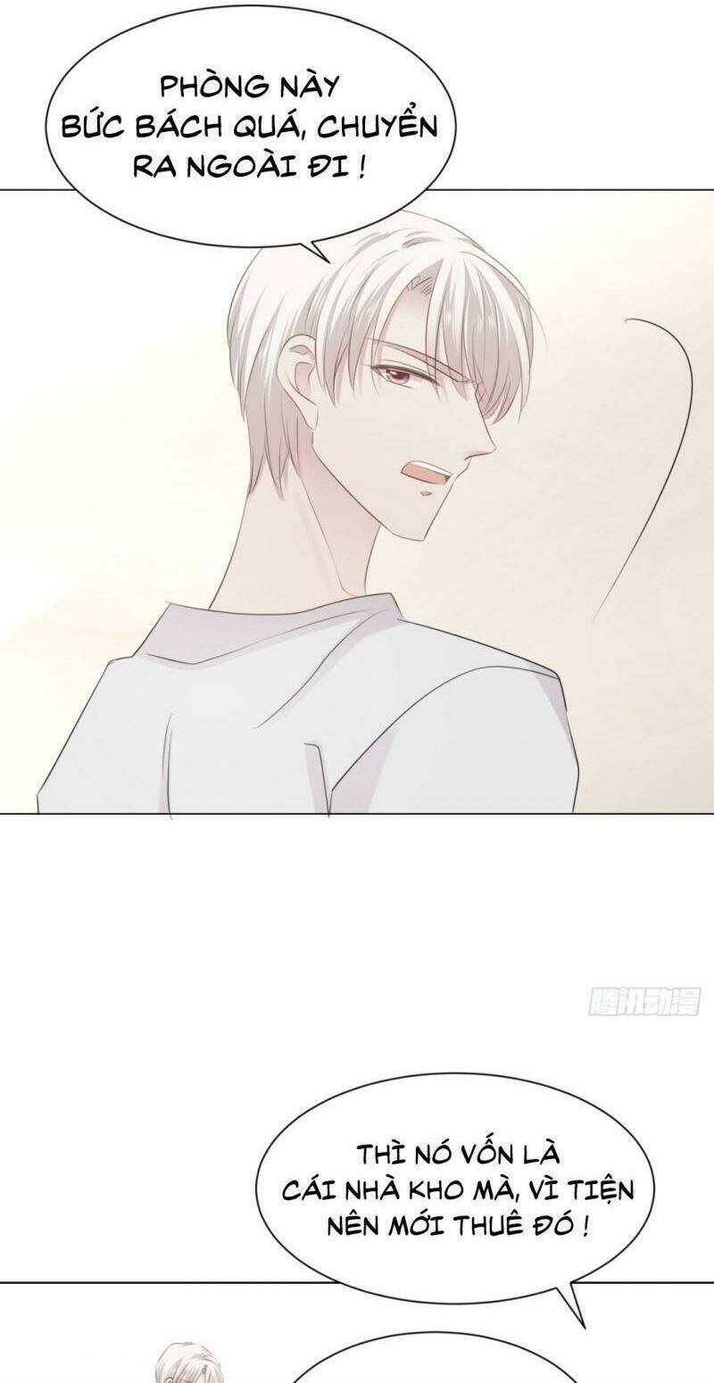Điều Giáo Gấu Bắc Cực: Chapter 25