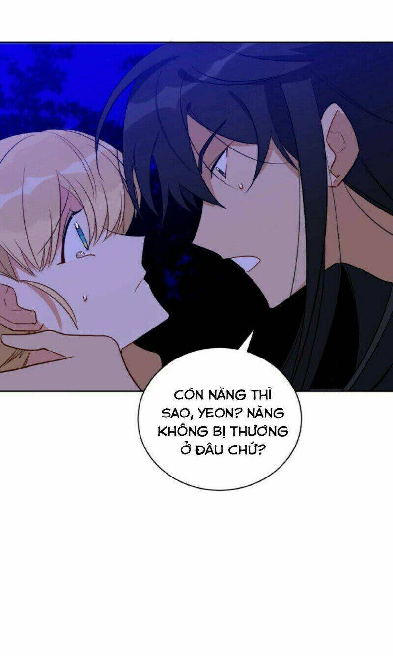 Quái Thú Với Hoa: Chapter 59