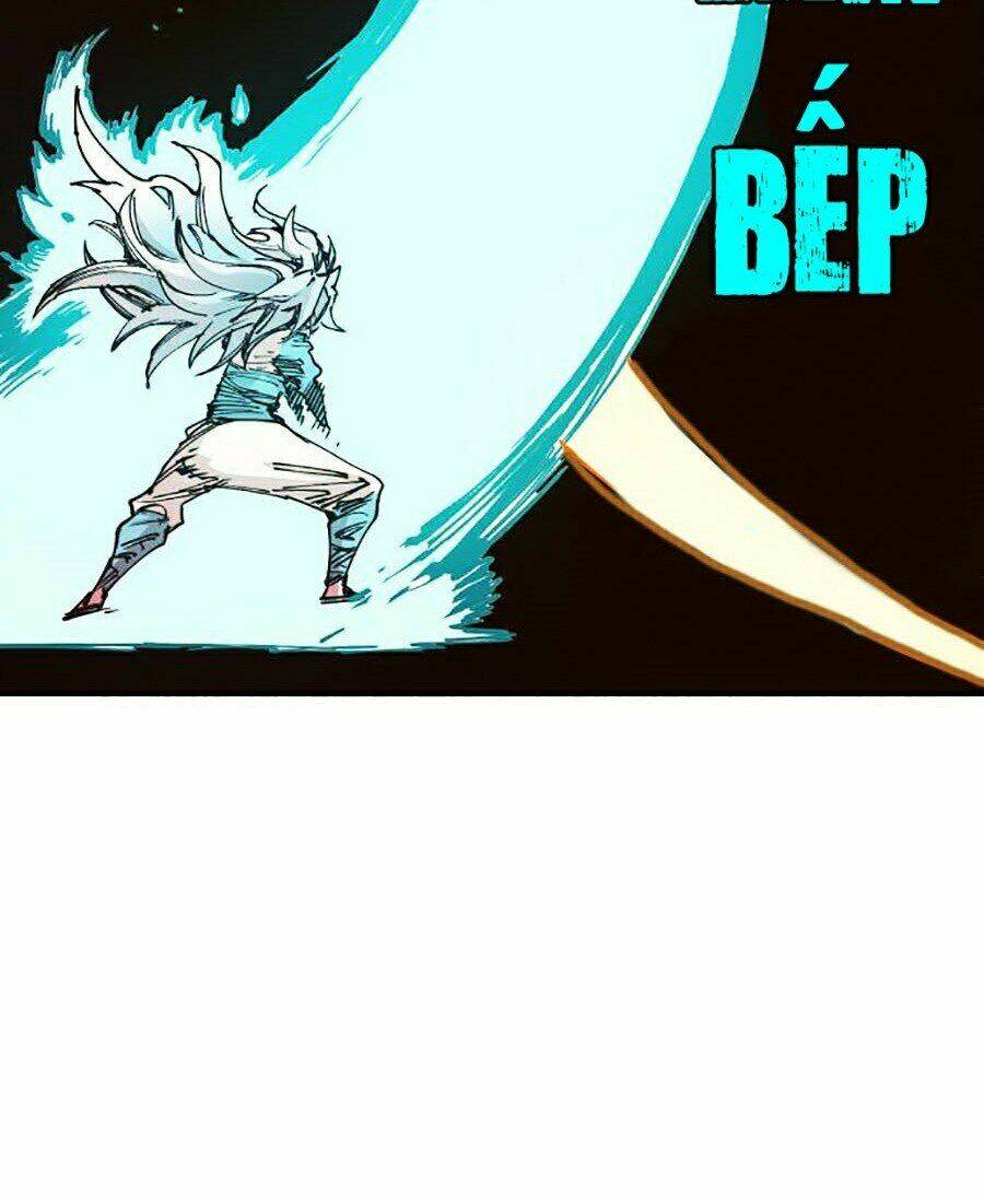 Hard Core Leveling Warrior Ss2: Chapter 98