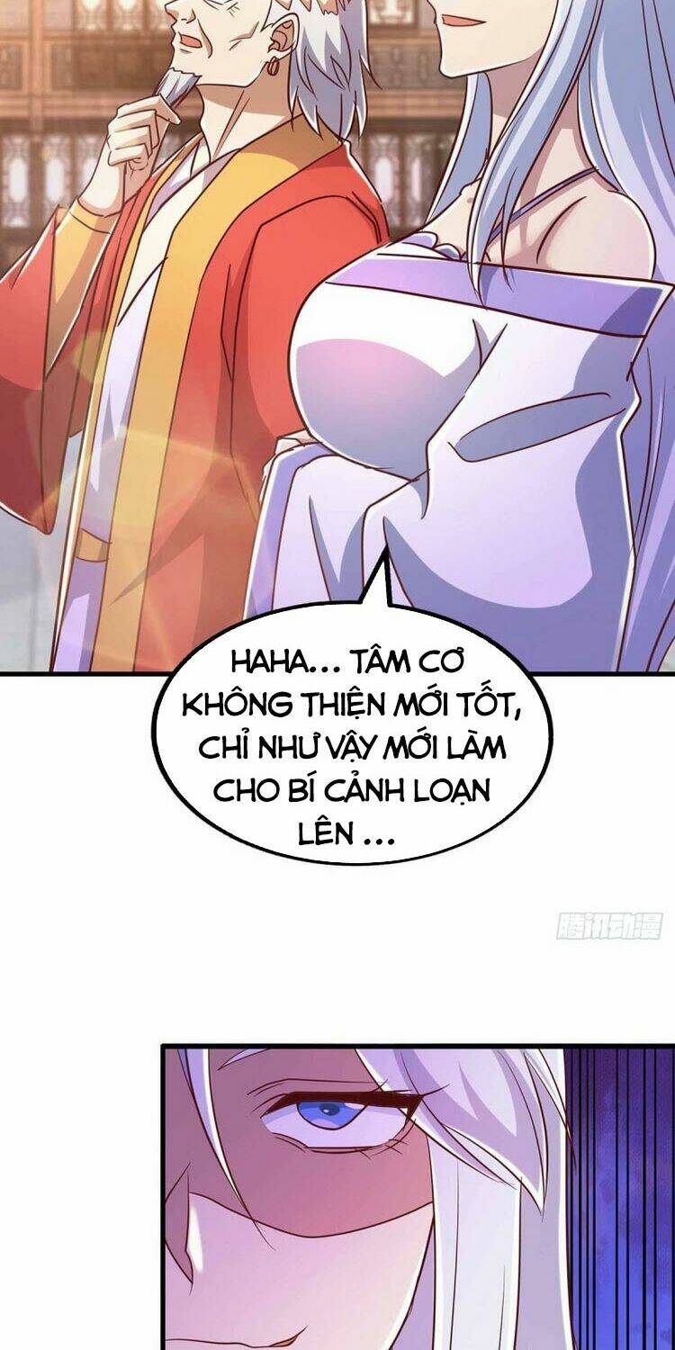 Ta Bị Phong Ấn Chín Trăm Triệu Thứ: Chapter 40