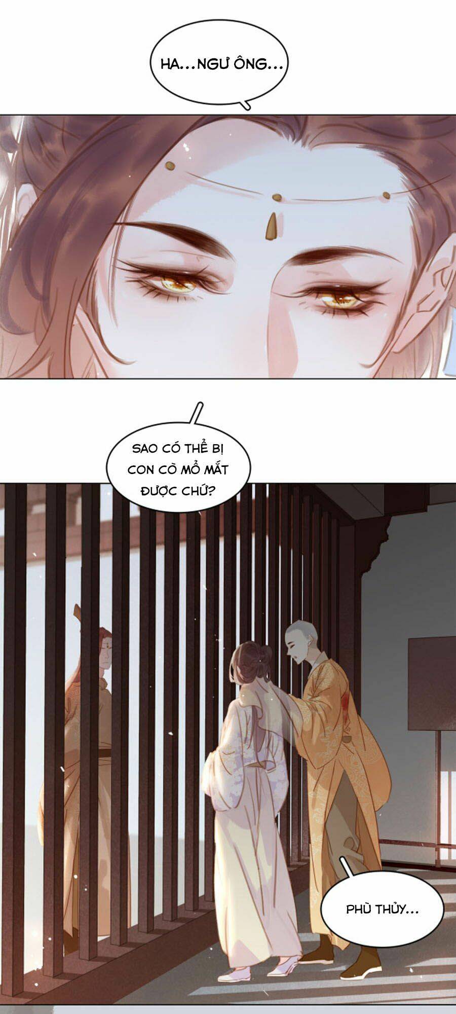 Tiểu Sư Phụ, Tóc Giả Của Ngài Rơi Rồi!: Chapter 40