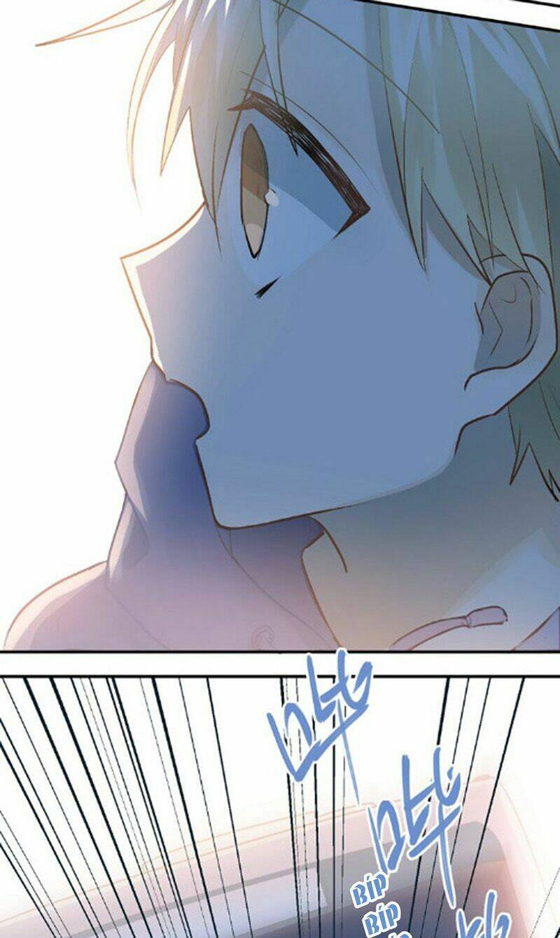 Đầu Gấu Biết Yêu: Chapter 96