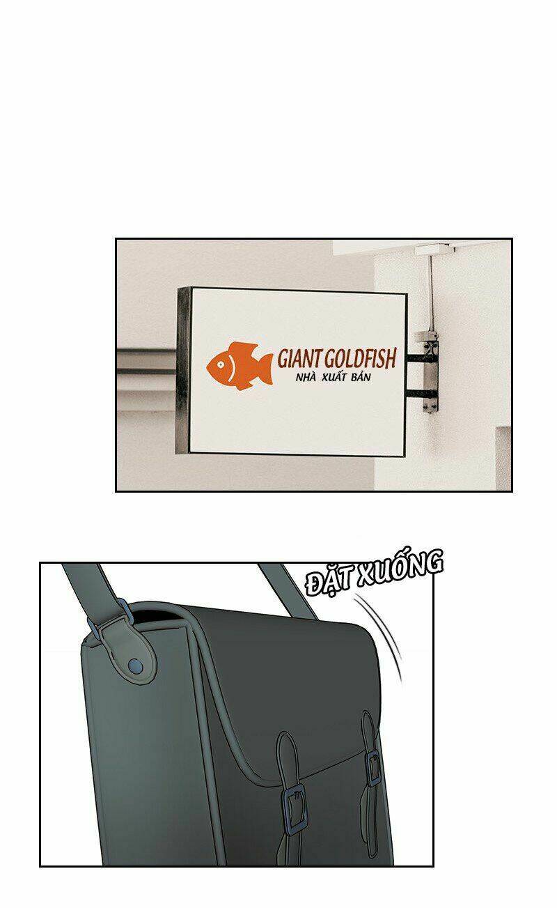 Nửa Đêm Ở Poppy Land: Chapter 11