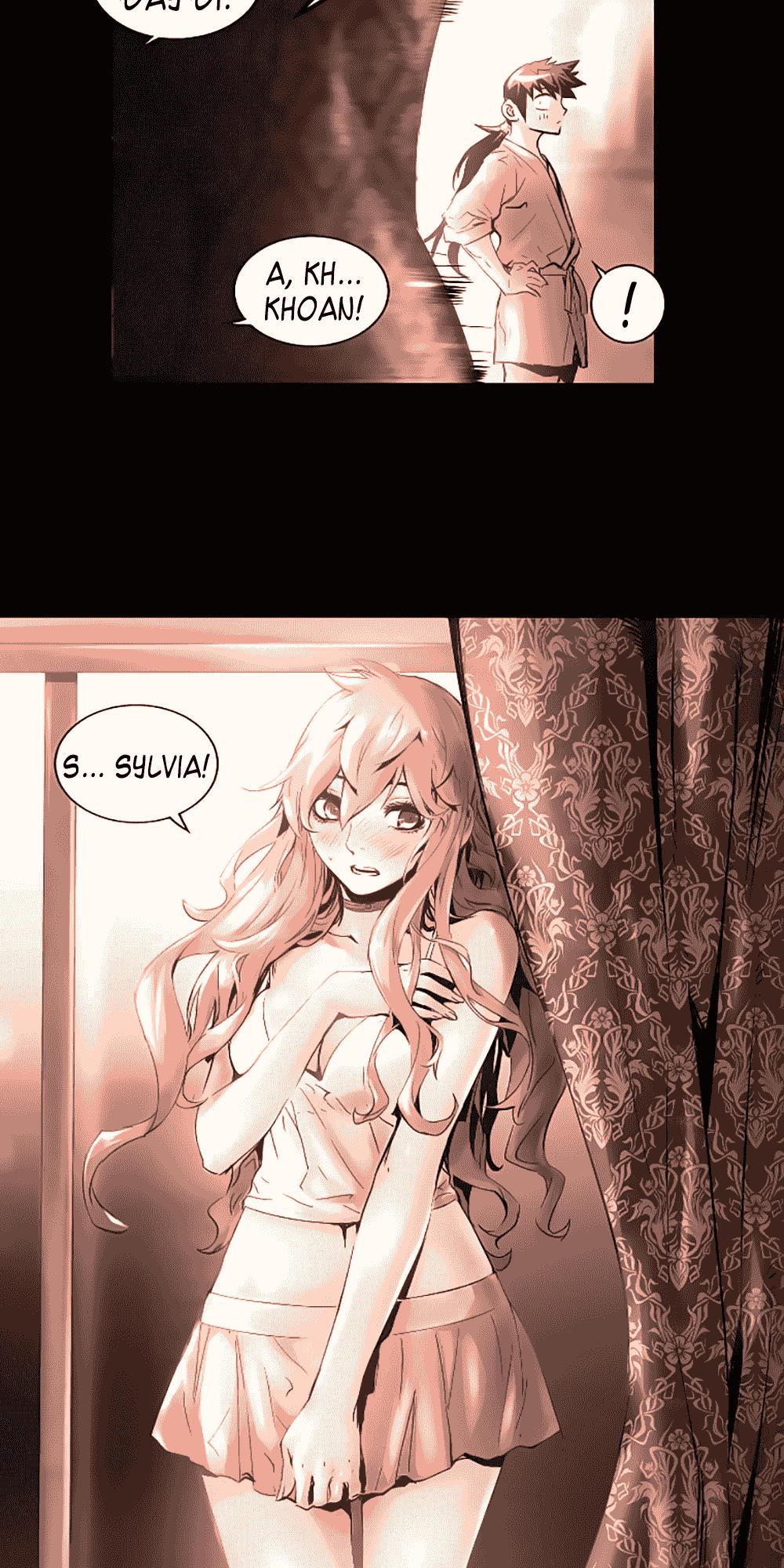 Dị Giới Tam Tuyệt: Chapter 17