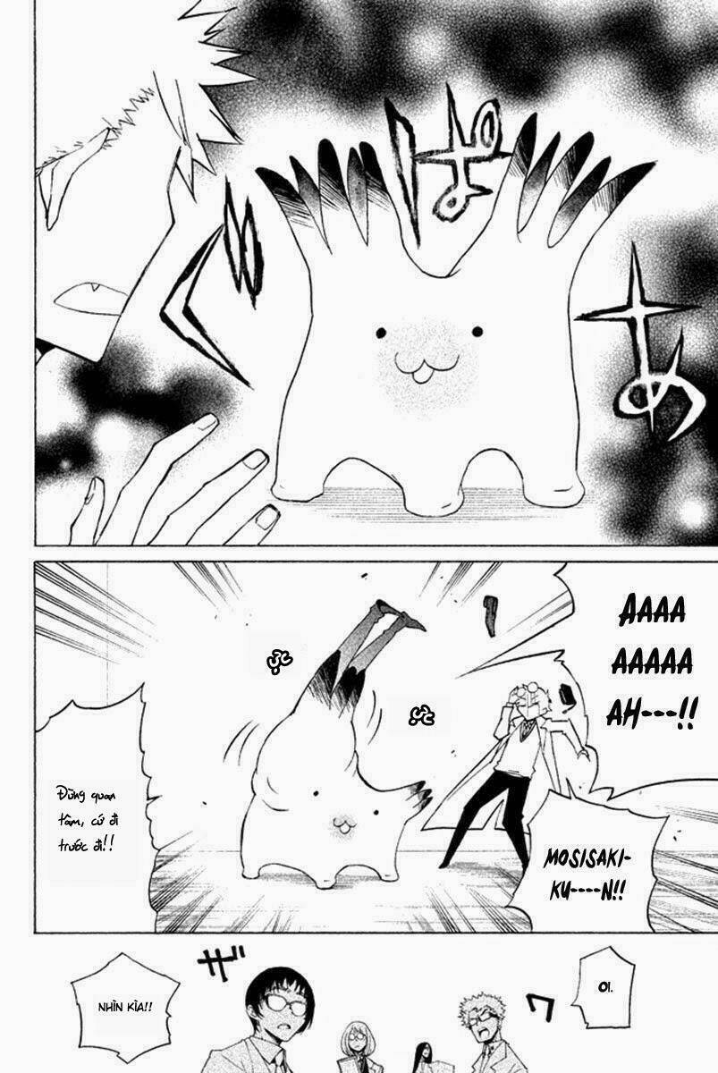 Hell\’s Kitchen: Chapter 30
