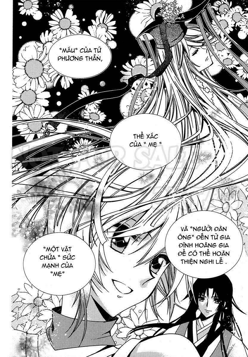 Hangah, Lee: Chapter 20