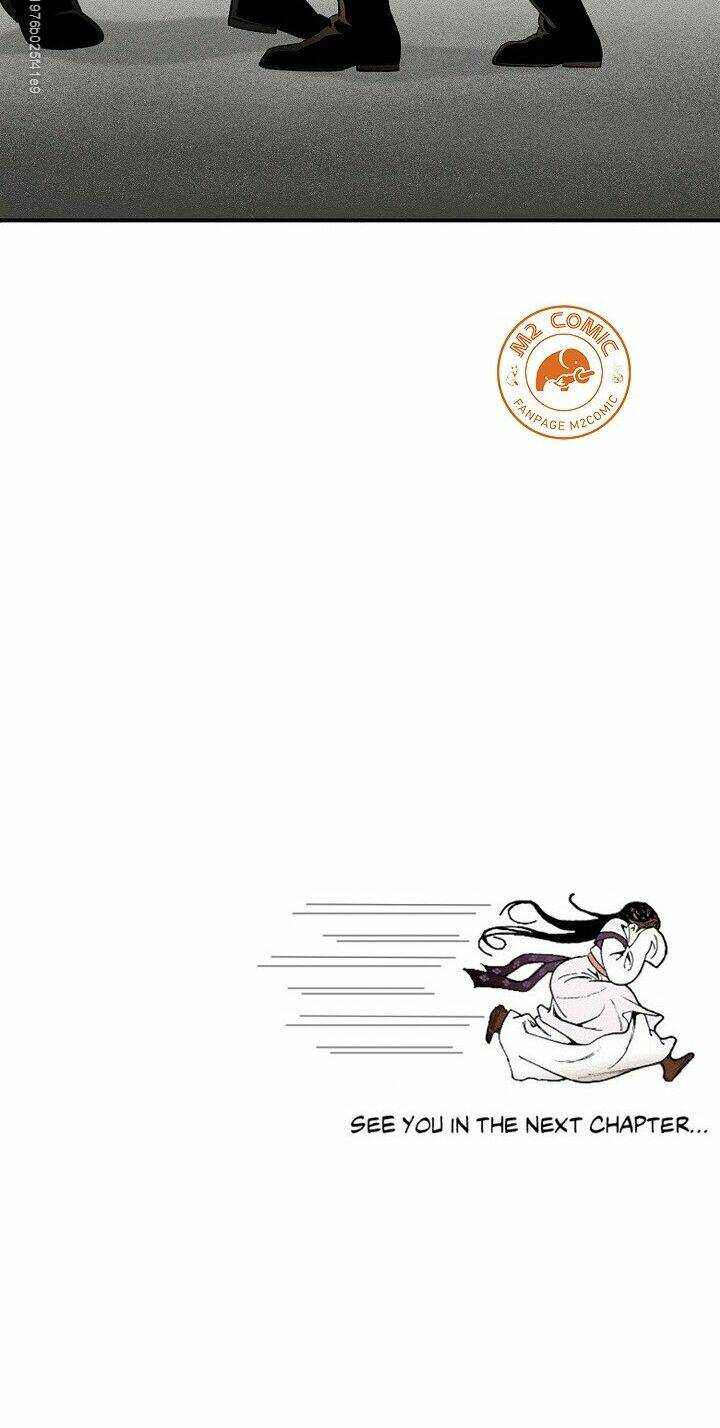 Thế Giới Võ Thuật Của Pháp Sư: Chapter 32