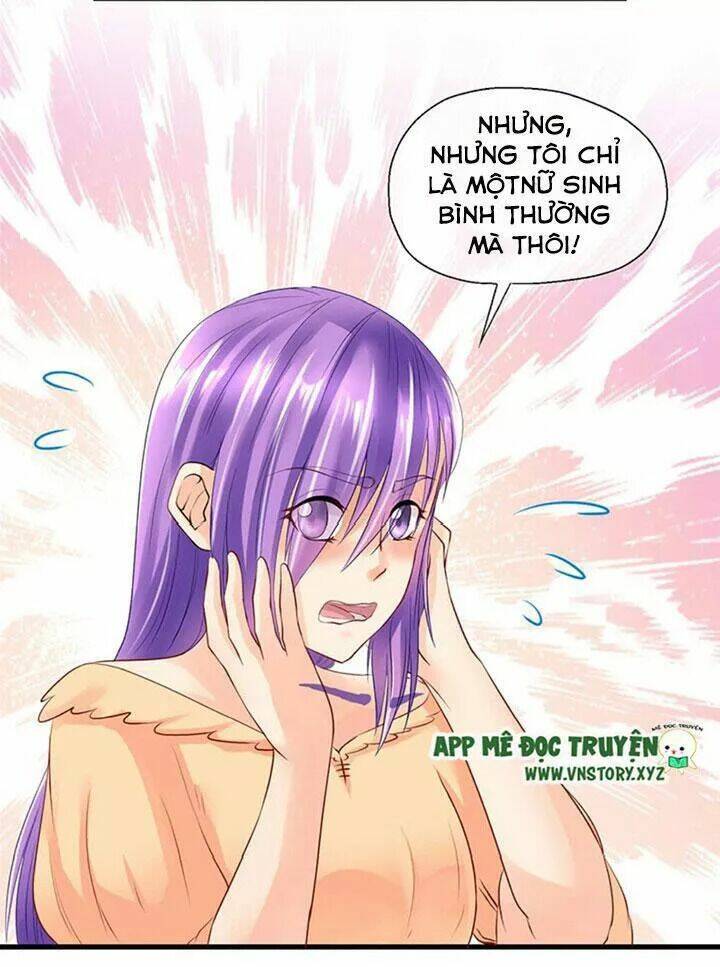 Bồn Tắm Có Vấn Đề?: Chapter 21