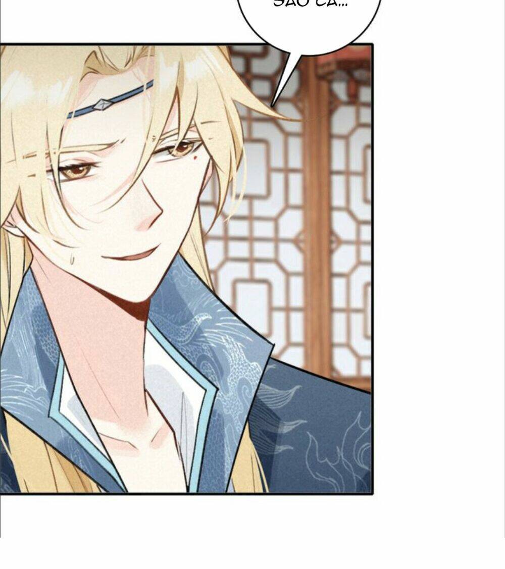 Đế Sư Tại Thượng: Chapter 29