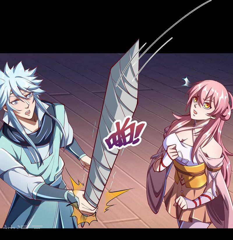 Thanh Đế Truyện: Chapter 51