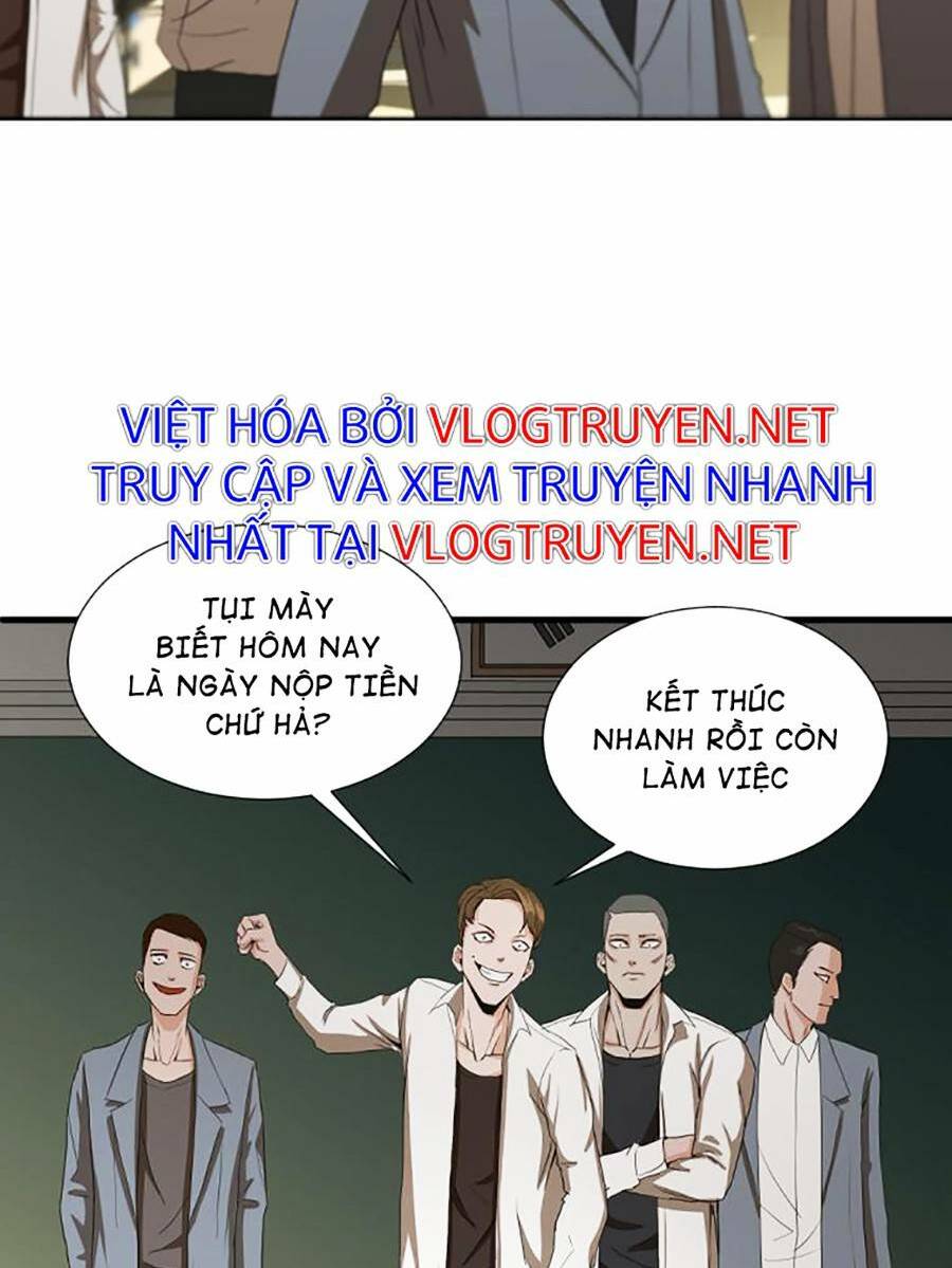 Không Làm Anh Hùng Để Trở Thành Nhân Vật Phản Diện: Chapter 2