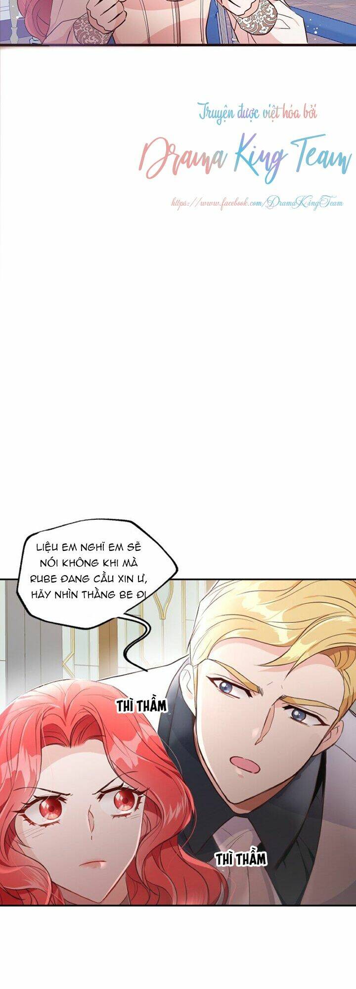 Tất Cả Mọi Người Đều Yêu Quý Nhân Vật Phản Diện: Chapter 14