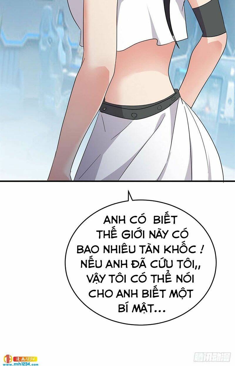 Đại Gia Livestream Vạn Giới: Chapter 33