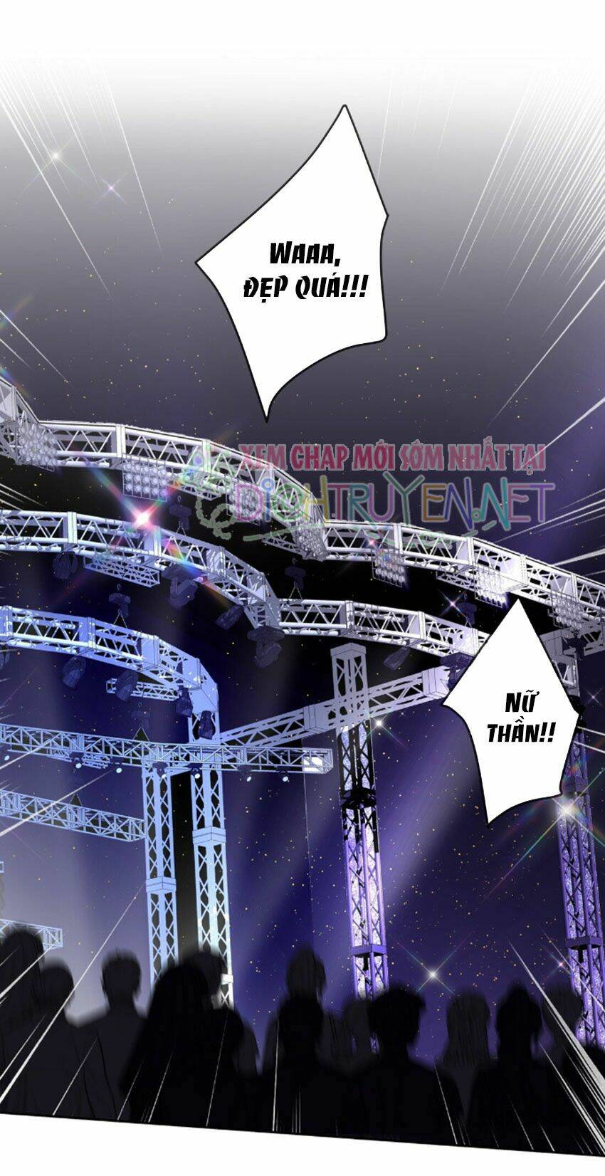 Boss Đại Nhân Là Nữ Thần?: Chapter 34