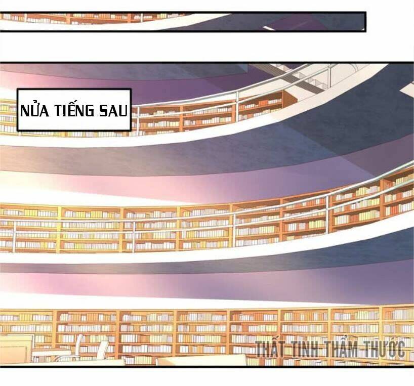 Đế Vương Ta Vẫn Còn Nhỏ: Chapter 52