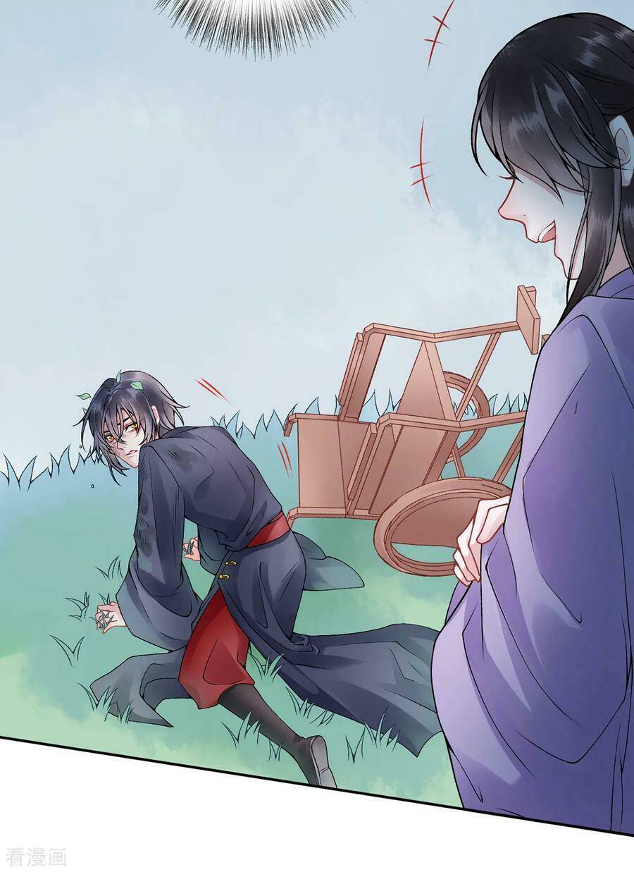 Hoàng Phi 9000 Tuổi: Chapter 77