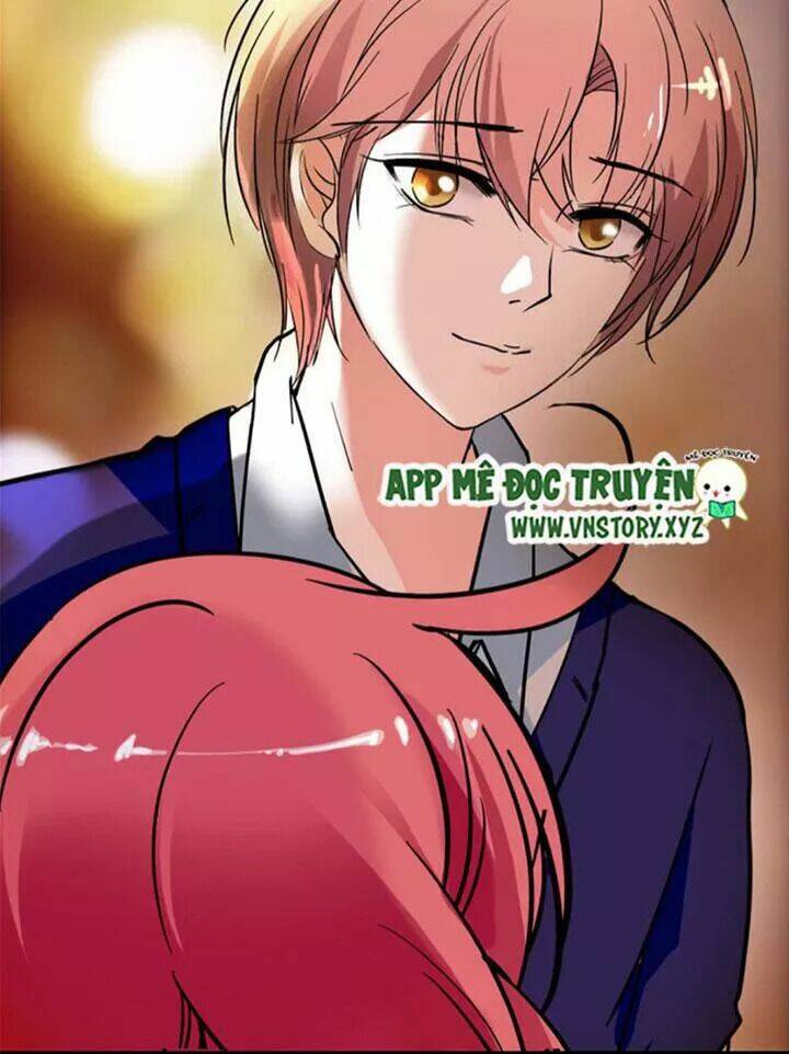 Nữ Hầu Sau Giờ Học: Chapter 84