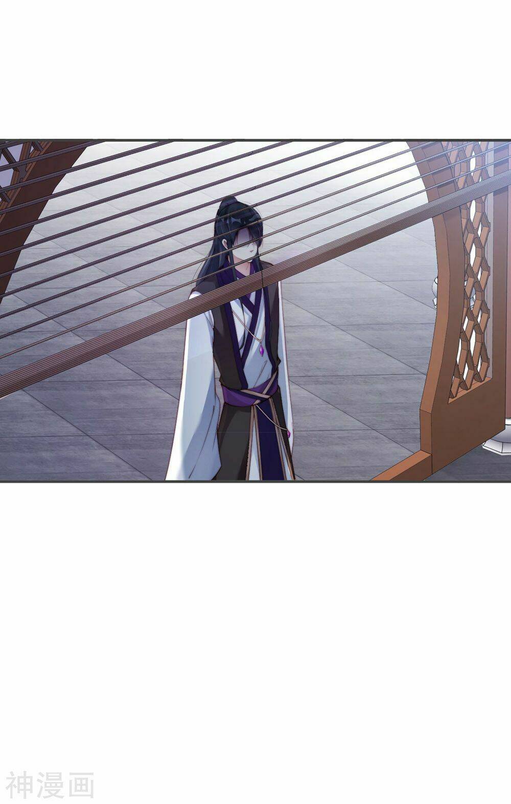 Dòng Máu Ngọt Ngào: Chapter 8