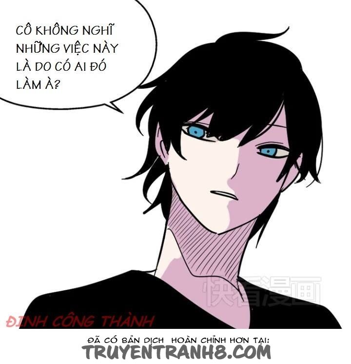 Ứng Dụng Thẩm Mỹ: Chapter 29