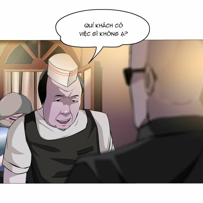 Cạm Bẫy Của Nữ Thần: Chapter 66