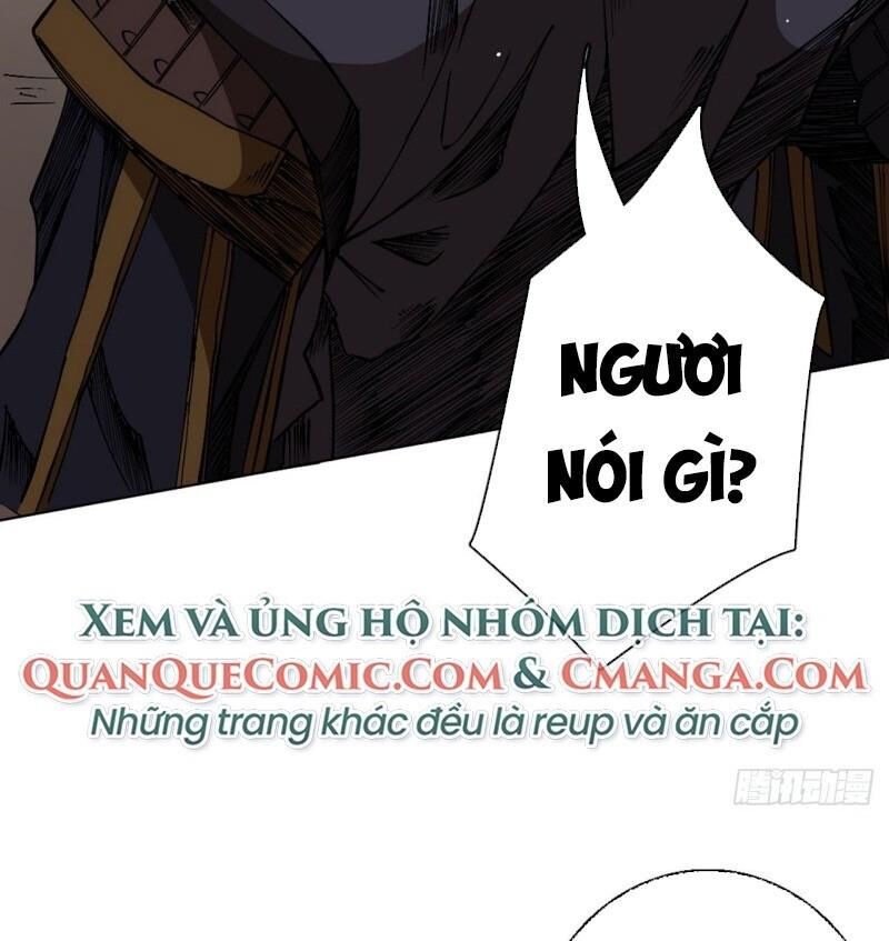 Đường Dần Tại Dị Giới 2: Chapter 14