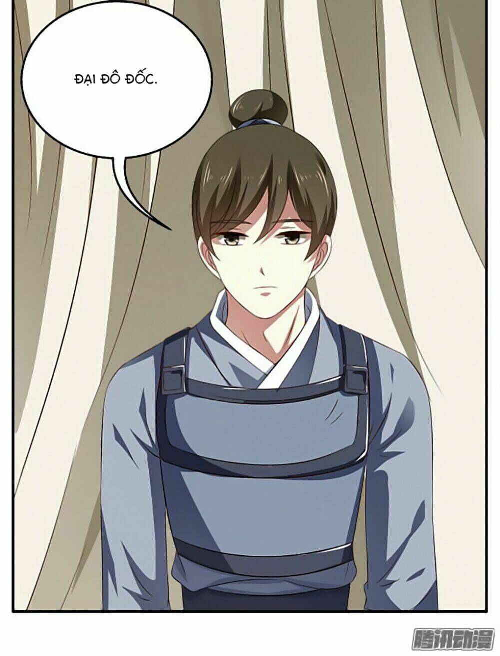 Thịnh Thế An Nhiên: Chapter 14