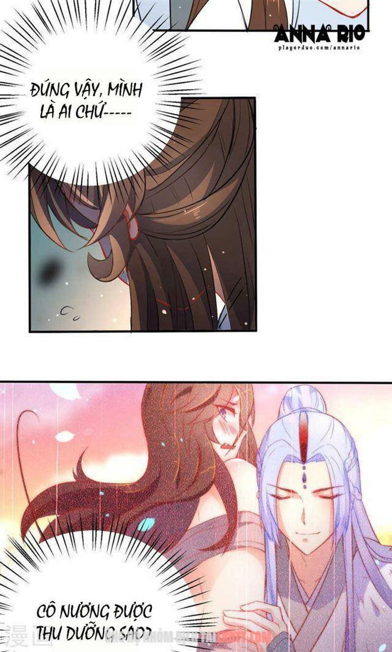Tiểu Yêu Tinh Điều Giáo Bảo Điển: Chapter 56