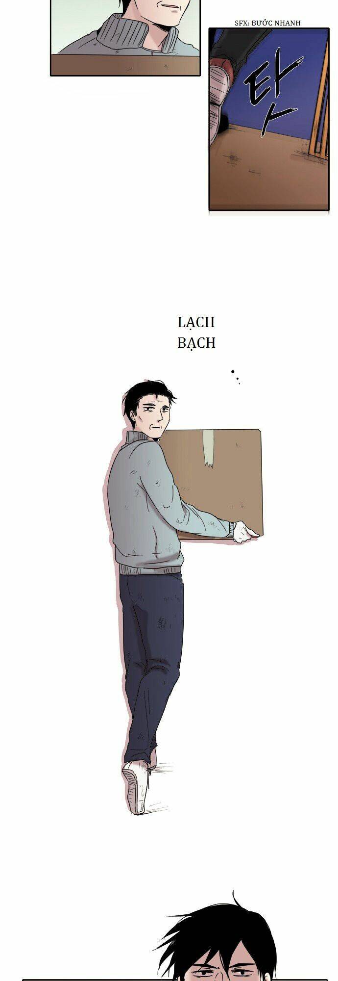 The Children's Teacher, Mr. Kwon: Chapter 30
