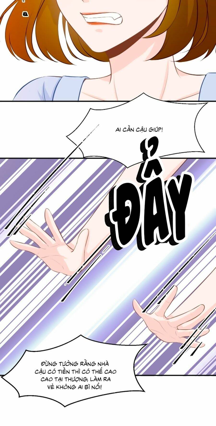 Hào Môn Thịnh Sủng: Chapter 20