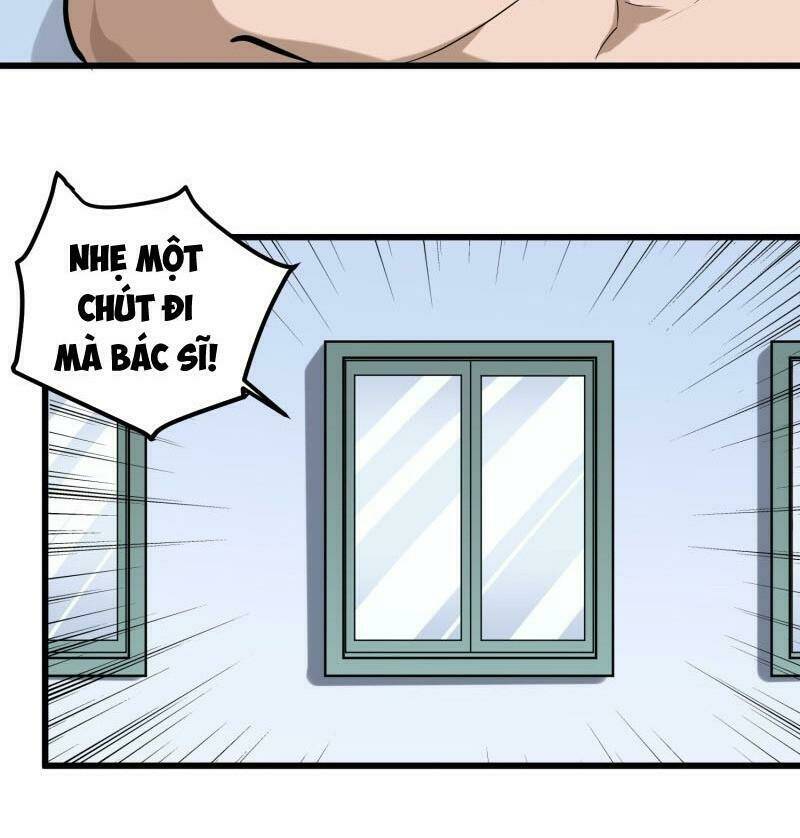 Hộ Hoa Cao Thủ Tại Vườn Trường: Chapter 94