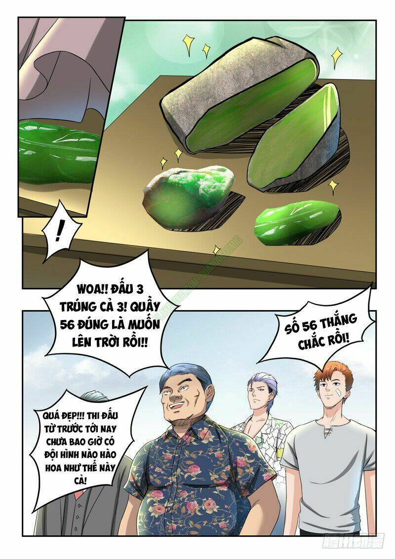 Thấu Thị Chi Nhãn: Chapter 83
