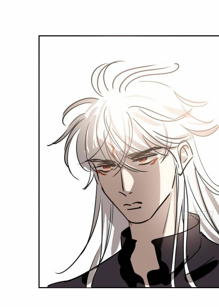 Truy Bắt Ngao Ngao: Chapter 35