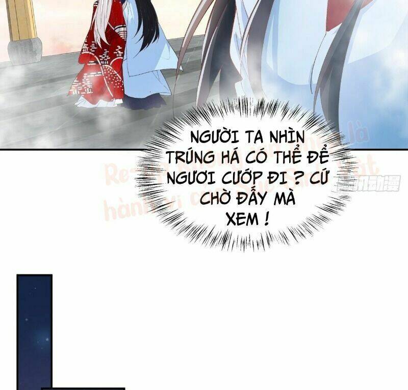 Ảnh Đế Yêu Hồ: Chapter 58