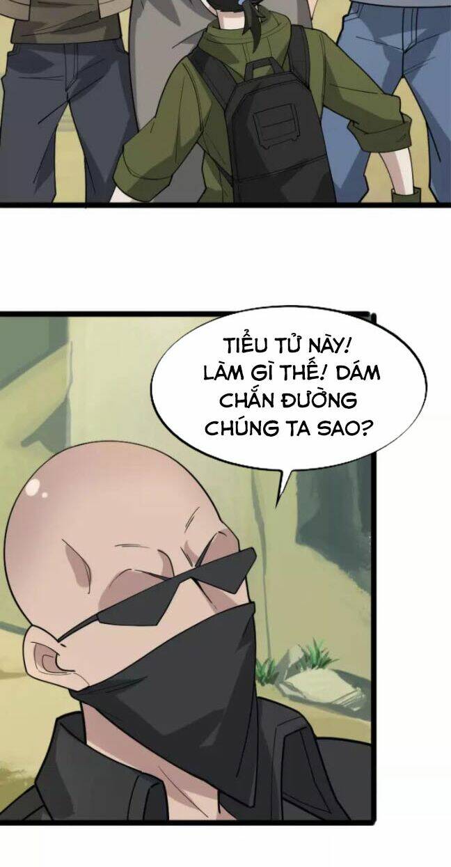 Siêu Cấp Đại Chủ Bạ: Chapter 101