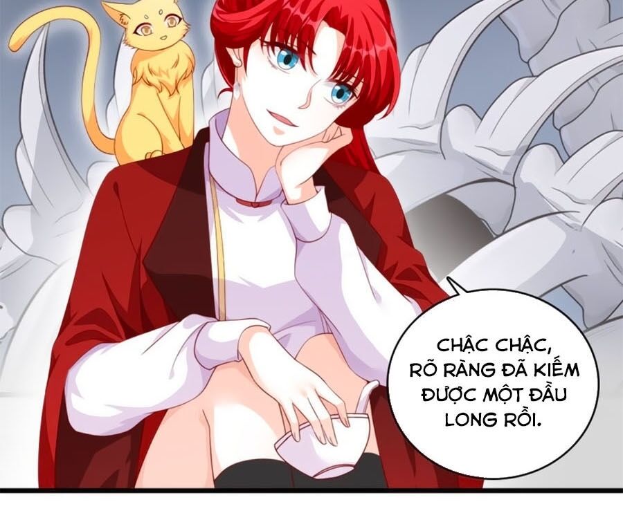 Phản Phái Nữ Đế Lai Tập: Chapter 33