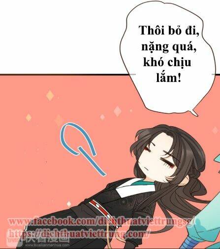 Bạn Trai Tôi Là Cẩm Y Vệ 2: Chapter 10