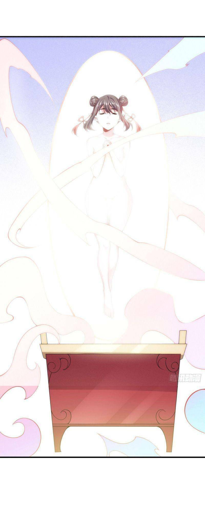 Lực Bạt Sơn Hà Hề Tử Đường: Chapter 36