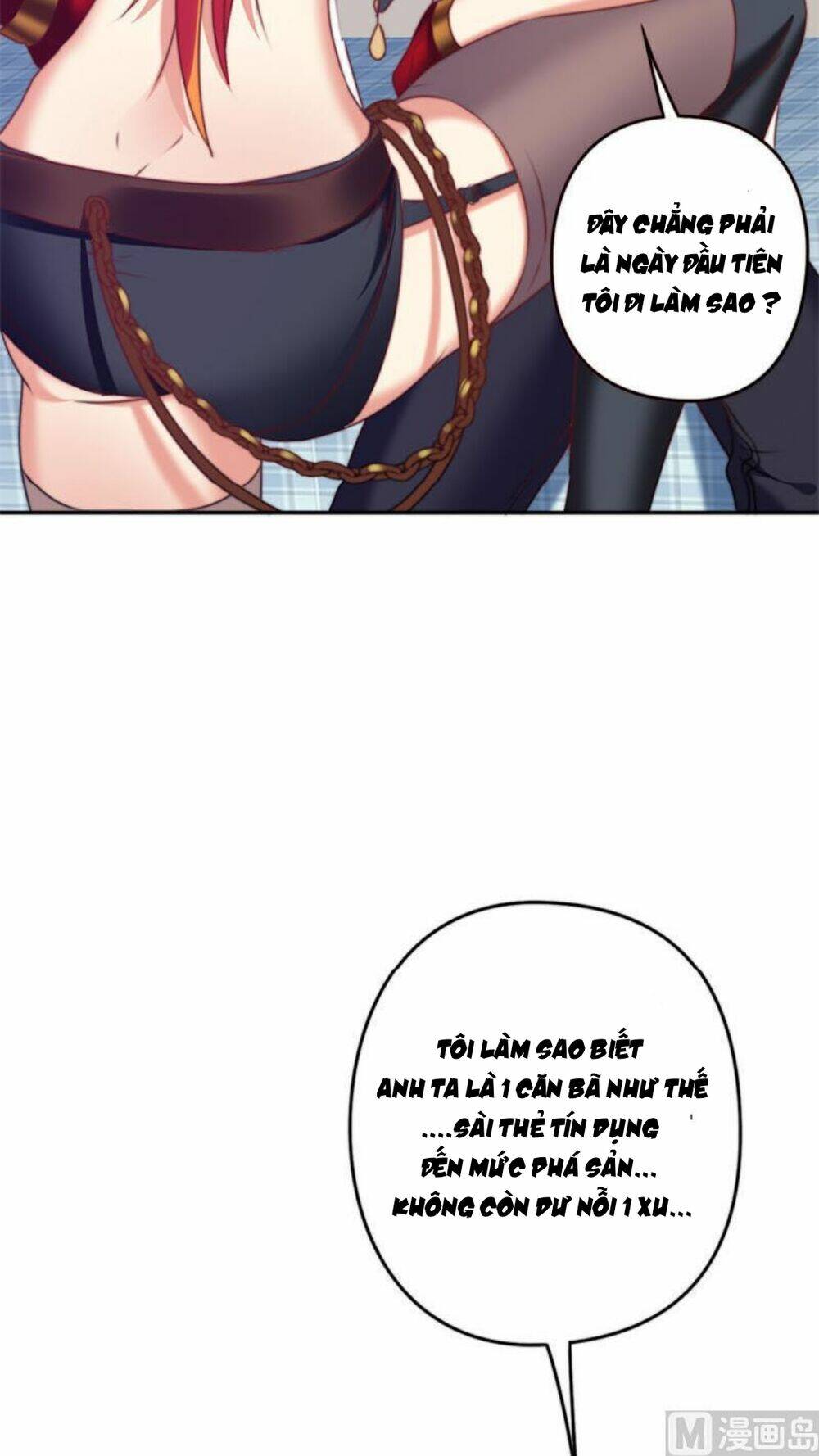 Tiêu Tiền Ở Thế Giới Khác: Chapter 19