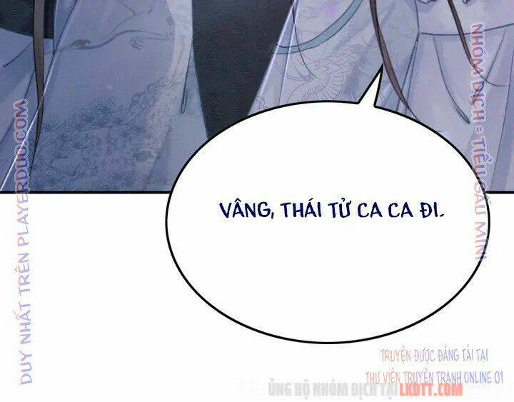 Trọng Sinh Bá Sủng Nhiếp Chính Vương Quá Mạnh Mẽ: Chapter 153