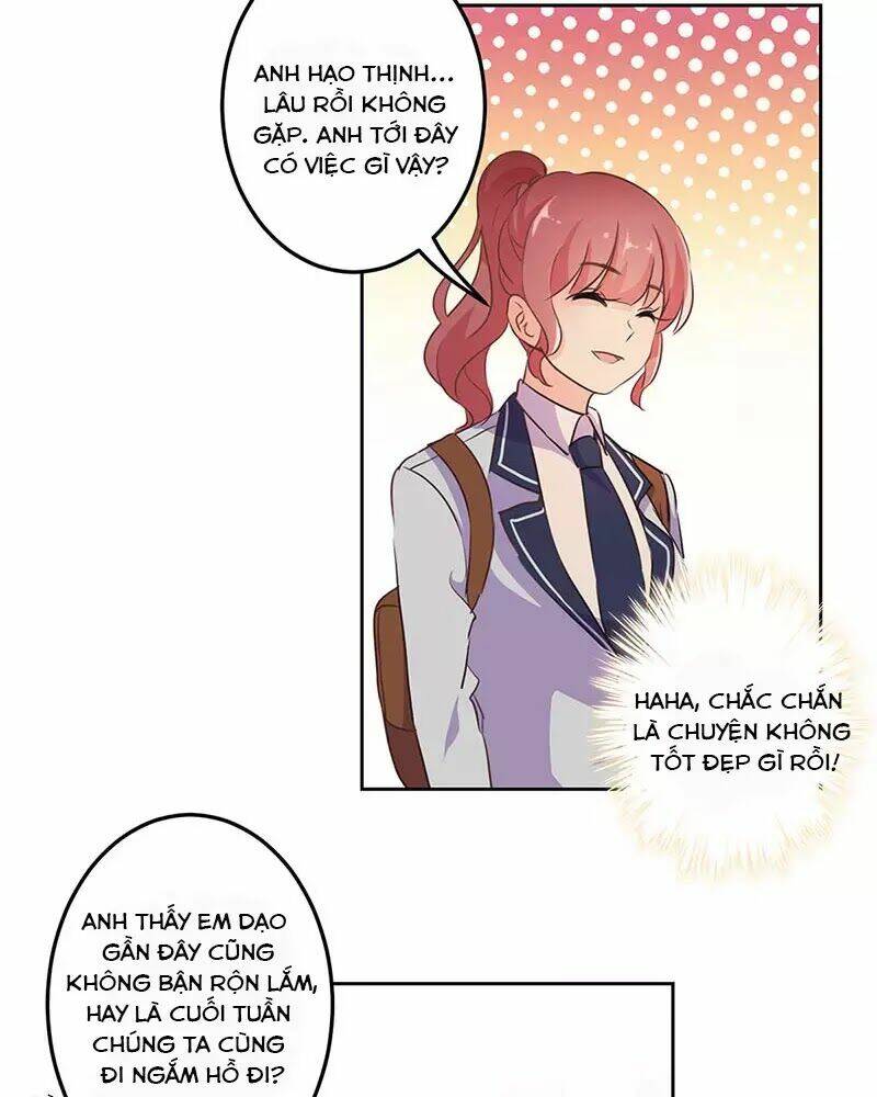 Trọng Sinh Chi Hao Môn Cường Thế Quy Lai: Chapter 153